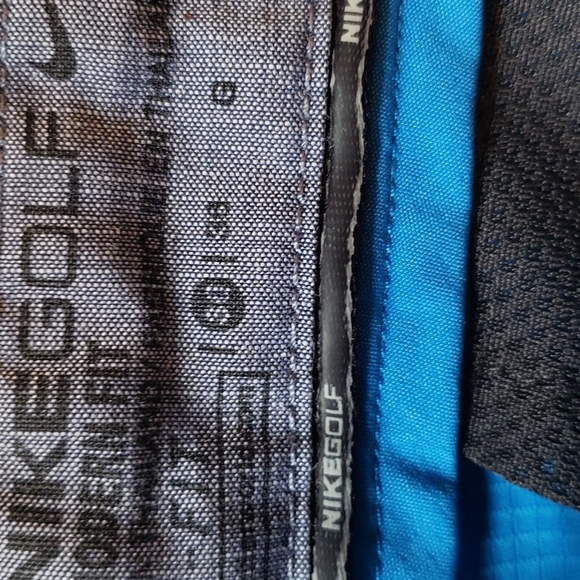 Nike golf Modern fit (dri-fit) size 36 - Picture 4 of 9
